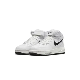 Nike Men Air Force 1 Mid Evo Sneakers