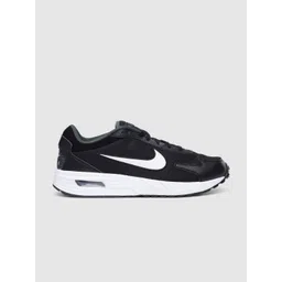 Nike Men Air Max Solo Leather Sneakers