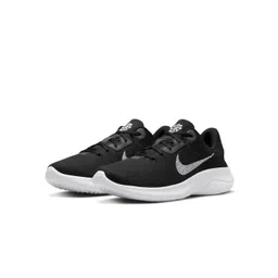 Nike Men Black Flex Experience 11 Running Shoes