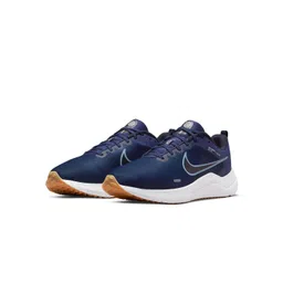 Nike Men Solid Downshifter 12 Road Running Shoes