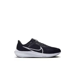 Nike Men's AIR ZOOM PEGASUS 40 SERIES Black Running Shoes
