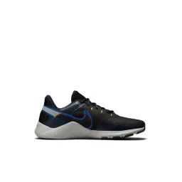 Nike Men's Black Running Shoes