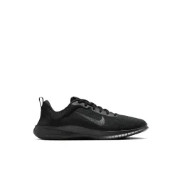 Nike Men's Black Running Shoes