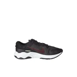 Nike Men's Black Running Shoes