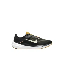 Nike Men's Black Running Shoes