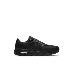 Nike Men's Black Running Shoes