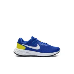 Nike Men's Blue Running Shoes