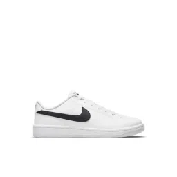 Nike Men's COURT ROYALE 2 NN White Sneakers