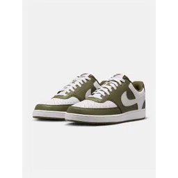 Nike Men's Court Vision Low Shoes