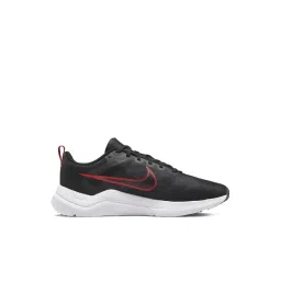 Nike Men's DOWNSHIFTER 12 Black Running Shoes