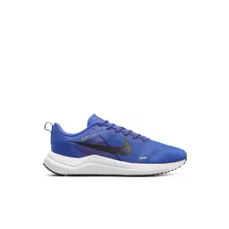 Nike Men's DOWNSHIFTER 12 Blue Running Shoes