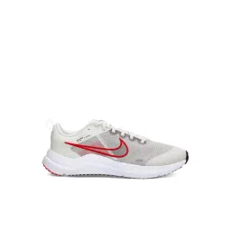 Nike Men's Downshifter 12 Grey Running Shoes