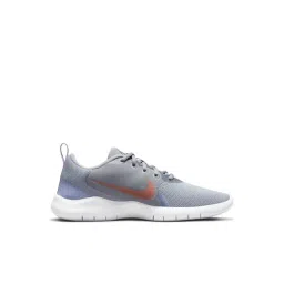 Nike Men's FLEX EXPERIENCE RN 10 Grey Running Shoes