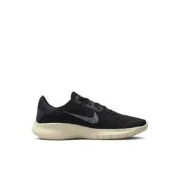 Nike Men's FLEX EXPERIENCE RN 11 NN BLACK Running Shoes