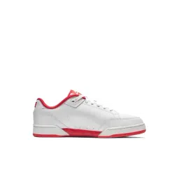 Nike Men's GRANDSTAND II SERIES White Casual Sneakers