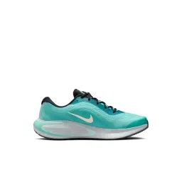 Nike Men's Green Running Shoes