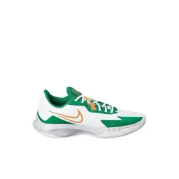 Nike Men's Multicolor Basketball Shoes