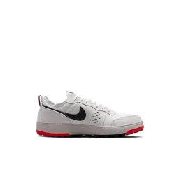 Nike Men's Off White Casual Sneakers