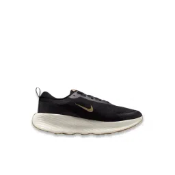 Nike Men's Promina Series Black Running Shoes