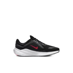 Nike Men's QUEST 5 Black Running Shoes