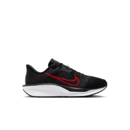 Nike Men's QUEST 6 SERIES Black Running Shoes