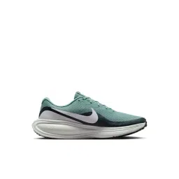 Nike Men's Revolution 8 Series Green Running Shoes