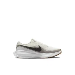 Nike Men's Revolution 8 Series Grey Running Shoes