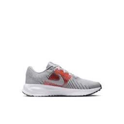 Nike Men's Run Defy Series Grey Running Shoes