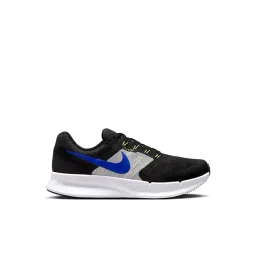 Nike Men's RUN SWIFT 3 Black Running Shoes