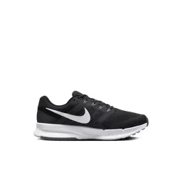 Nike Men's RUN SWIFT 3 Black Running Shoes