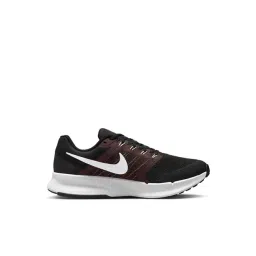 Nike Men's RUN SWIFT 3 Black Running Shoes