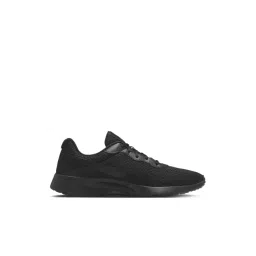 Nike Men's TANJUN Black Running Shoes