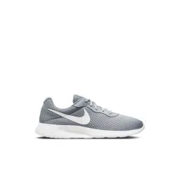 Nike Men's TANJUN Grey Running Shoes