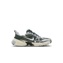 Nike Men's V2K RUN SERIES Green Running Shoes