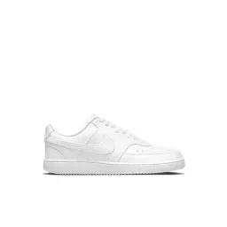 Nike Men's White Casual Sneakers