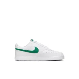 Nike Men's White Casual Sneakers