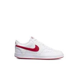 Nike Men's White Casual Sneakers