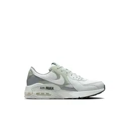 Nike Men's White Running Shoes