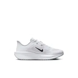 Nike Men's White Running Shoes