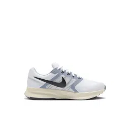 Nike Men's White Running Shoes