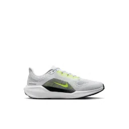 Nike Men's White Running Shoes