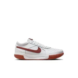 Nike Men's White Tennis Shoes