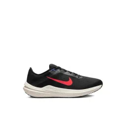 Nike Men's Winflo 10 Black Running Shoes