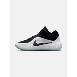 Nike Precision 8 MID Men's Basketball Shoes
