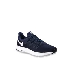 Nike Quest Navy Running Shoes