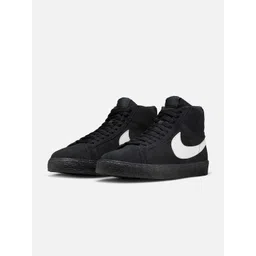 Nike SB Zoom Blazer Mid Skate Shoes