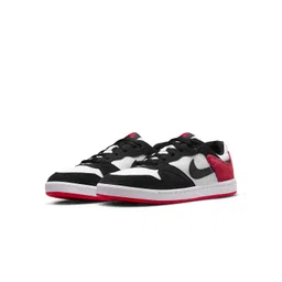 Nike Unisex Black SB ALLEYOOP Skateboarding Shoes