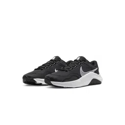 Nike Women Black LEGEND ESSENTIAL 3 NN Training or Gym Shoes