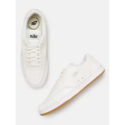 Nike Women Court Vintage Premium Shoe