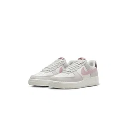 Nike Women Synthetic Leather Sneakers